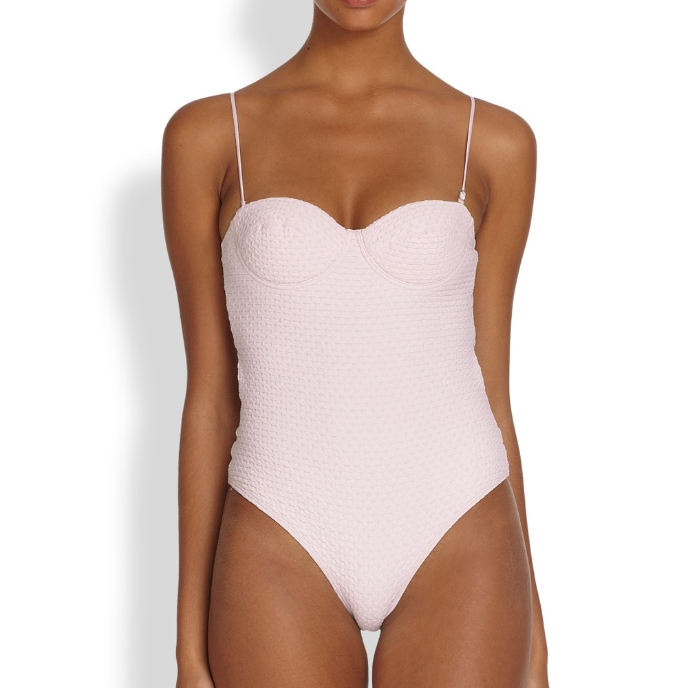Prism Italian Monokini